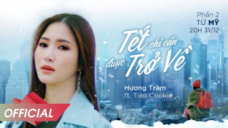 Đi Để Trở Về 5