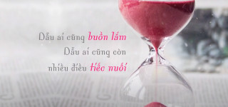 Thời Hạn Của Tình Yêu