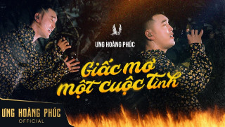 Giấc Mơ Một Cuộc Tình