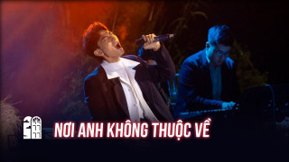 Nơi Anh Không Thuộc Về