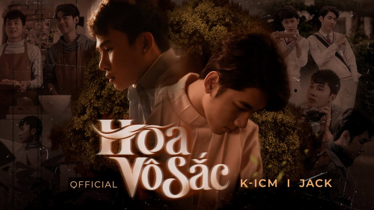 Hoa Vô Sắc