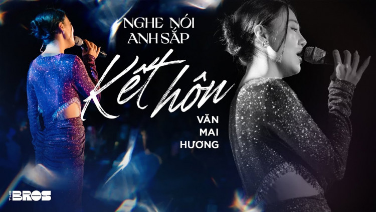 Nghe Nói Anh Sắp Kết Hôn