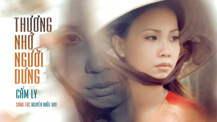 Thương Nhớ Người Dưng
