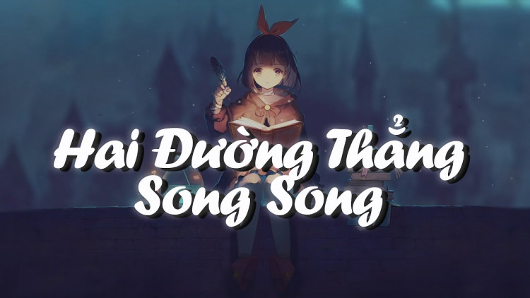 Hai Đường Thẳng Song Song
