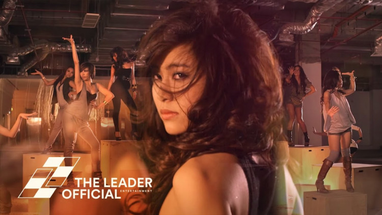 Nhịp Đập Giấc Mơ