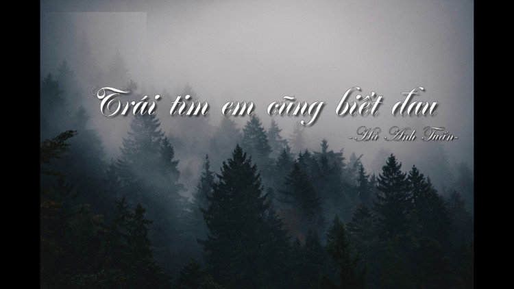Trái Tim Em Cũng Biết Đau