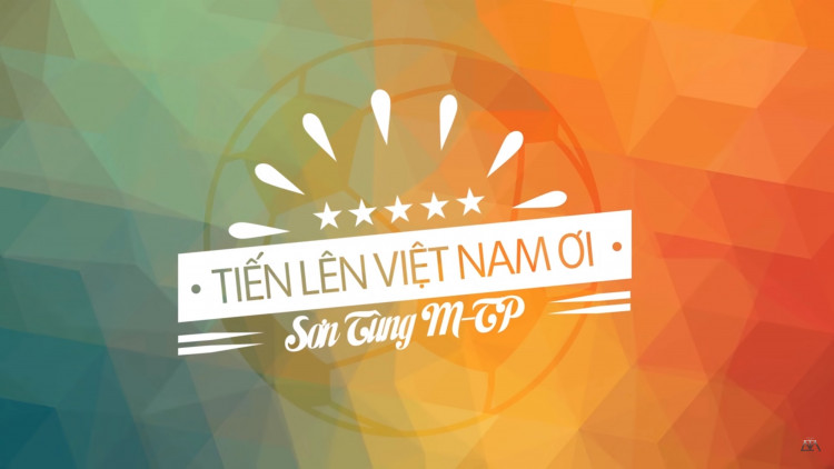 Tiến Lên Việt Nam Ơi