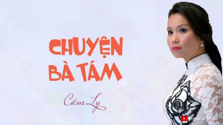Chuyện Bà Tám