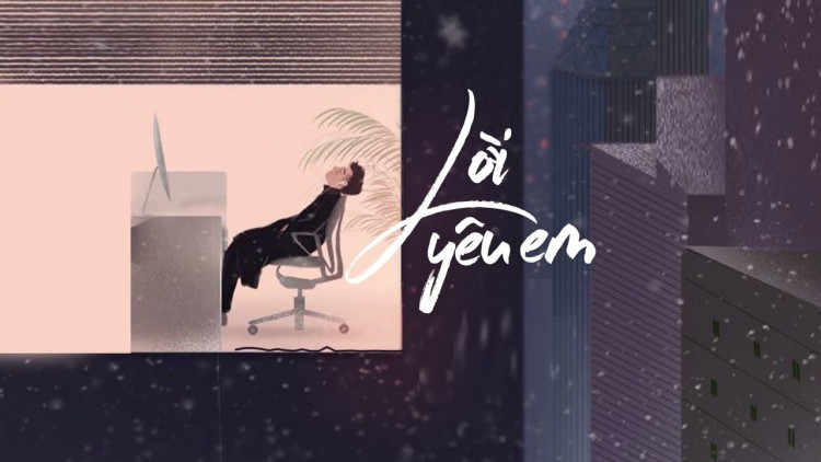 Lời Yêu Em