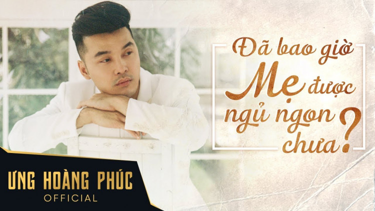 Đã Bao Giờ Mẹ Được Ngủ Ngon Chưa