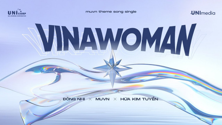 Vinawoman