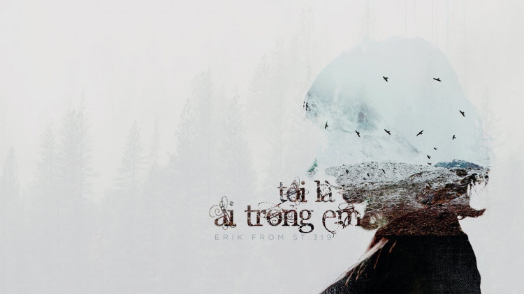 Tôi Là Ai Trong Em