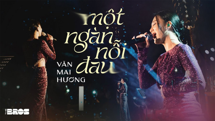 Một Ngàn Nỗi Đau