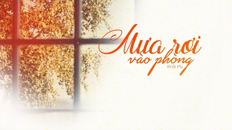 Mưa Rơi Vào Phòng