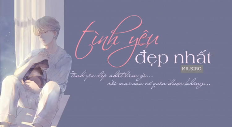 Tình Yêu Đẹp Nhất
