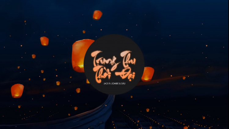Trung Thu Thời Đại