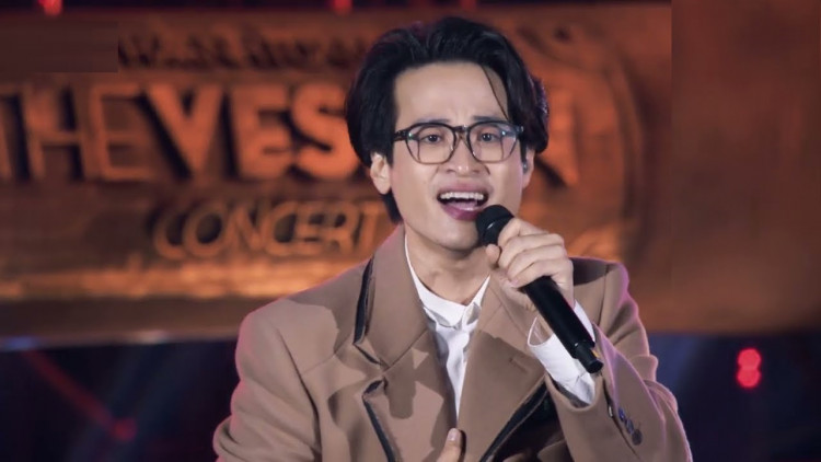 Cơn Đau Cuối Cùng