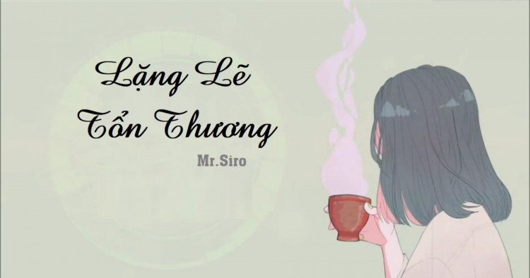 Lặng Lẽ Tổn Thương