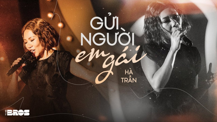 Gửi Người Em Gái