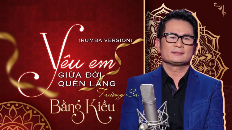 Yêu Em Giữa Đời Quên Lãng