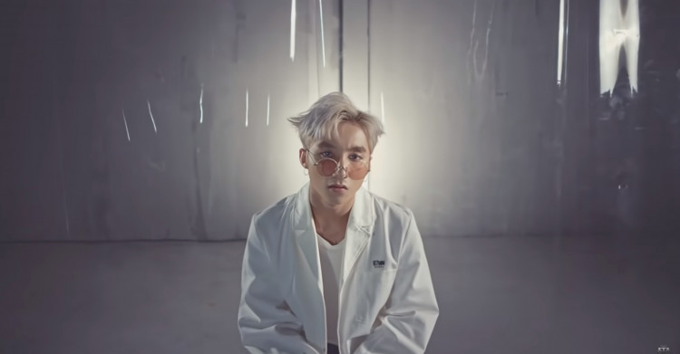 Chúng Ta Không Thuộc Về Nhau