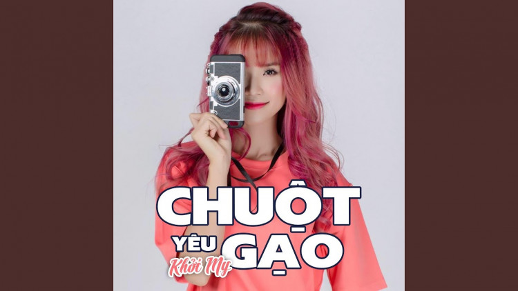 Chuột Yêu Gạo