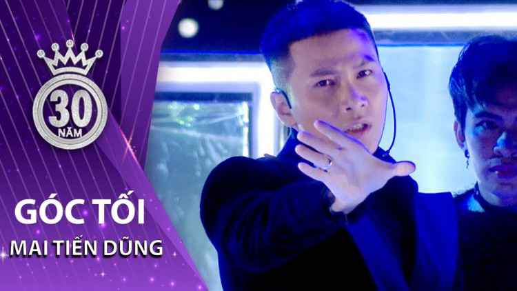 Mashup Góc Tối & Tìm Lại