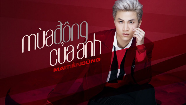 Mùa Đông Của Anh