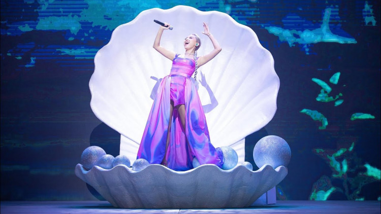 Tiếng Chuông Ngân