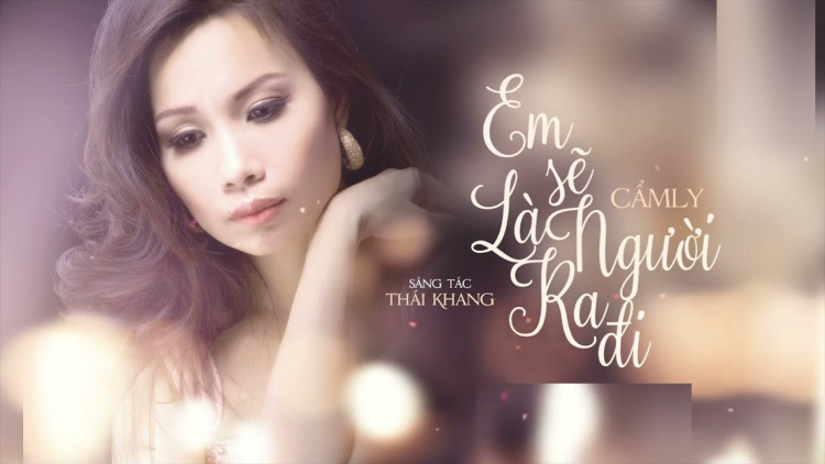 Em Sẽ Là Người Ra Đi