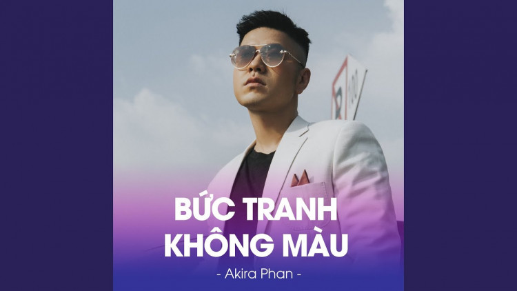 Bức Tranh Không Màu