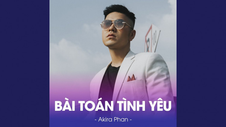 Bài Toán Tình Yêu