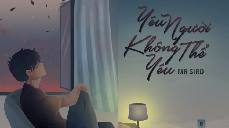Yêu Người Không Thể Yêu