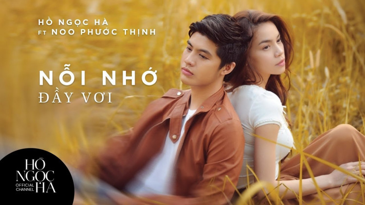 Nỗi Nhớ Đầy Vơi