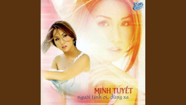 Người Yêu Dấu