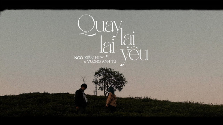 Quay Lại Lại Yêu