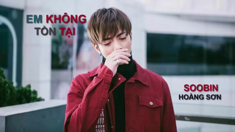 Em Không Tồn Tại