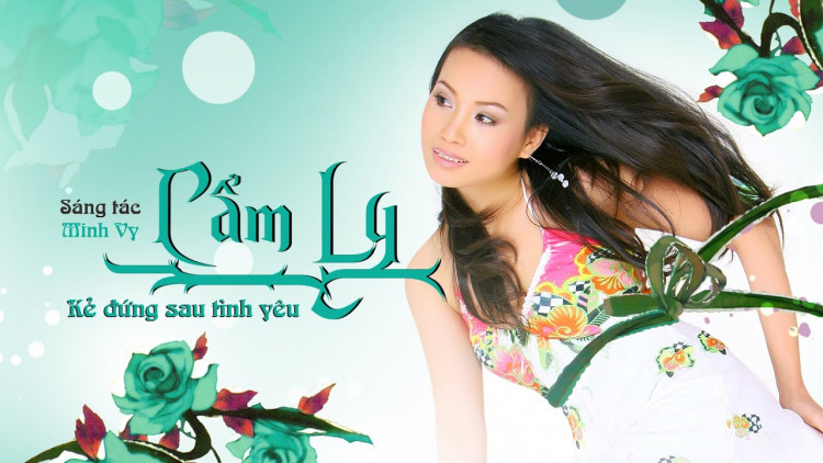 Kẻ Đứng Sau Tình Yêu