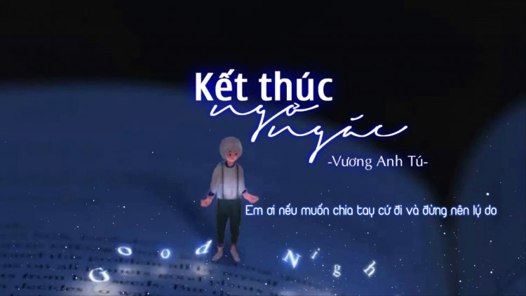 Kết Thúc Ngơ Ngác