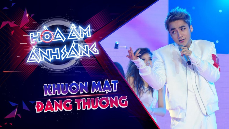 Khuôn Mặt Đáng Thương