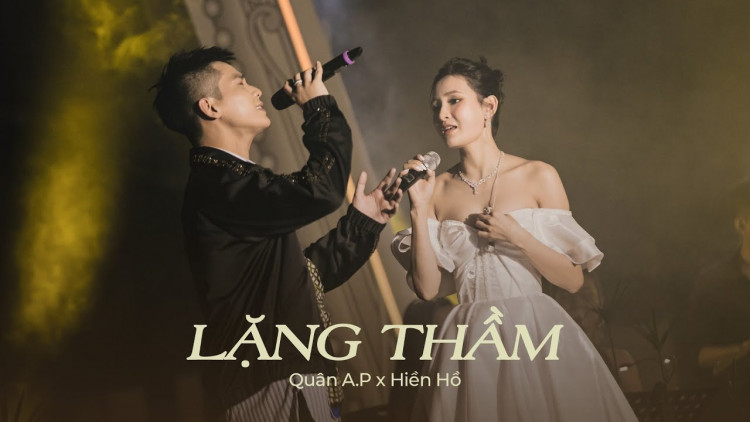 Lặng Thầm