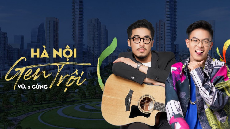 Hà Nội Gen Trội