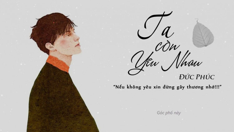 Ta Còn Yêu Nhau