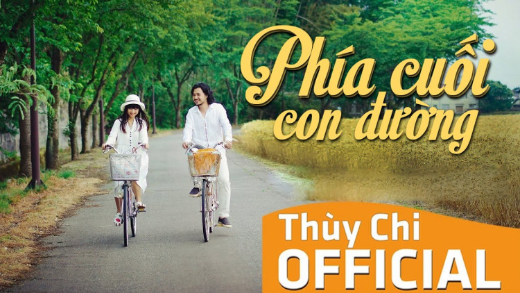 Phía Cuối Con Đường