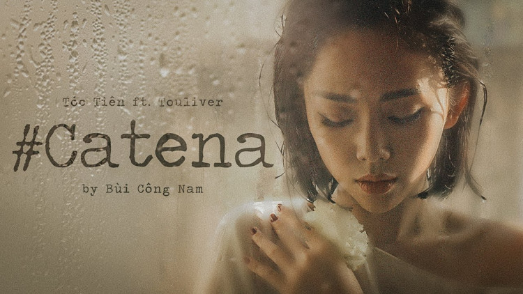 Có Ai Thương Em Như Anh