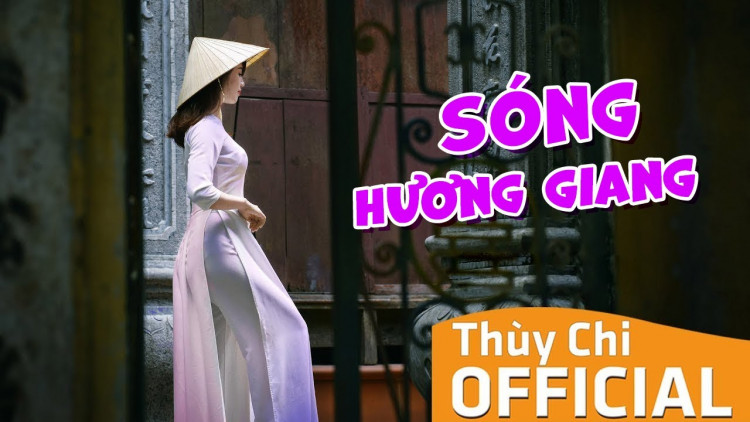 Sóng Hương Giang