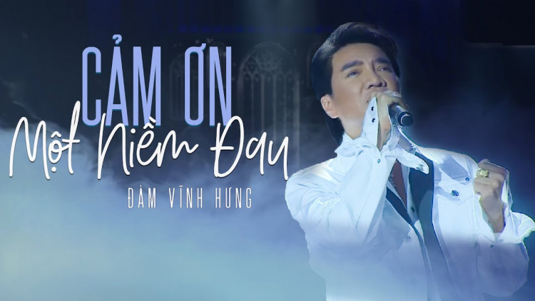 Cảm Ơn Một Niềm Đau