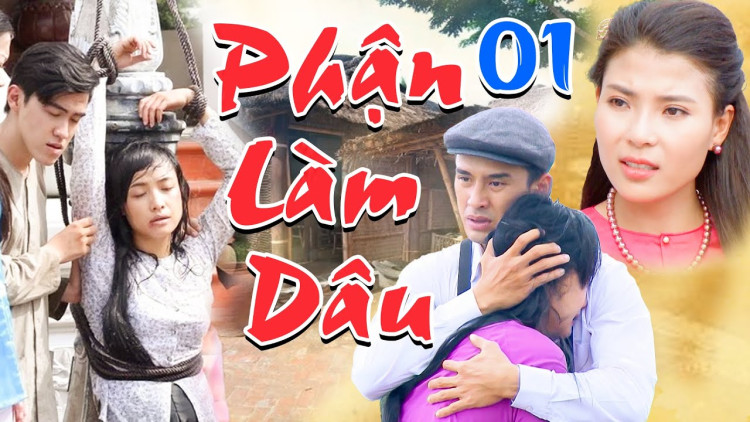 Phận Làm Dâu