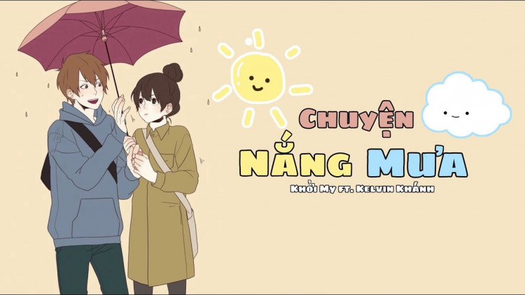 Chuyện Nắng Mưa