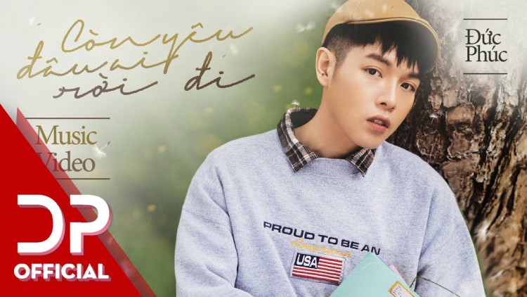 Còn Yêu, Đâu Ai Rời Đi